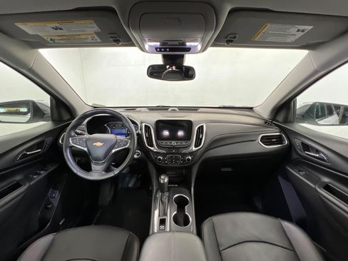 Used 2020 Chevrolet Equinox Premier AWD/4WD image 10