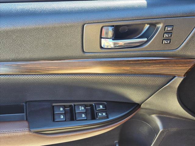 Used 2013 Subaru Outback 2.5i Limited AWD/4WD image 25