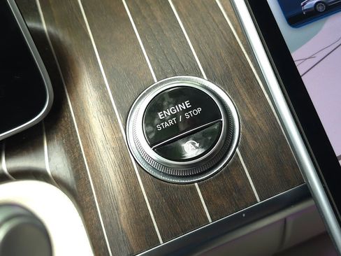 Used 2021 Mercedes-Benz S 580 4MATIC Sedan w/ AMG Line image 68