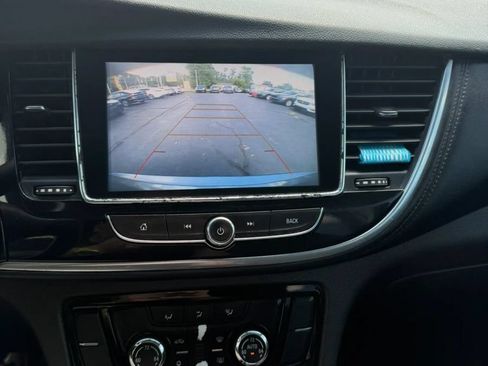 Used 2019 Buick Encore Sport Touring w/ Safety Package FWD image 14