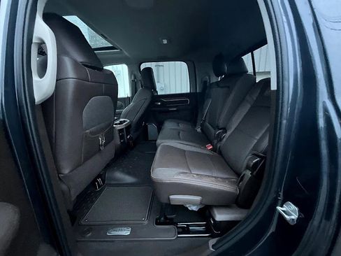 New 2026 RAM 3500 Longhorn image 31