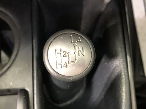 Used 2016 Toyota 4Runner SR5 image 14