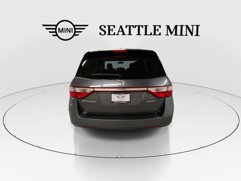Used 2012 Honda Odyssey Touring image 9