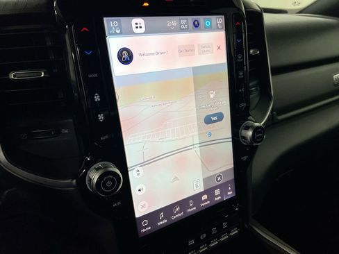 New 2026 RAM 2500 Big Horn image 14