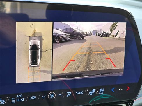 New 2026 Chevrolet Blazer EV RS image 31