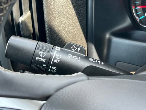 Used 2017 Chevrolet Silverado 1500 LT w/ All Star Edition image 32