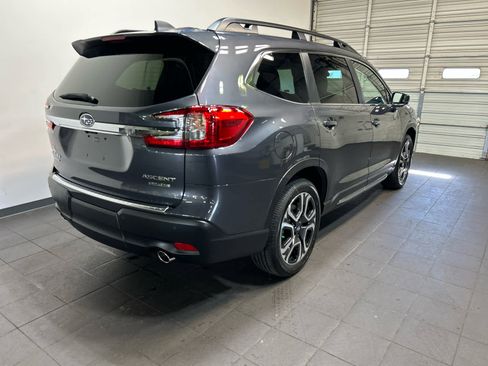 New 2026 Subaru Ascent Limited AWD/4WD image 3