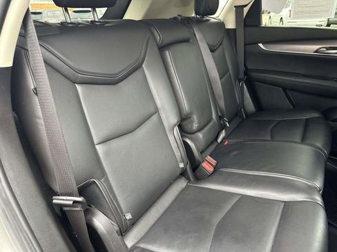 Used 2019 Cadillac XT5 Luxury image 28