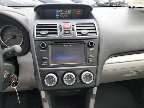 Used 2017 Subaru Forester 2.5i w/ Alloy Wheel Package image 39