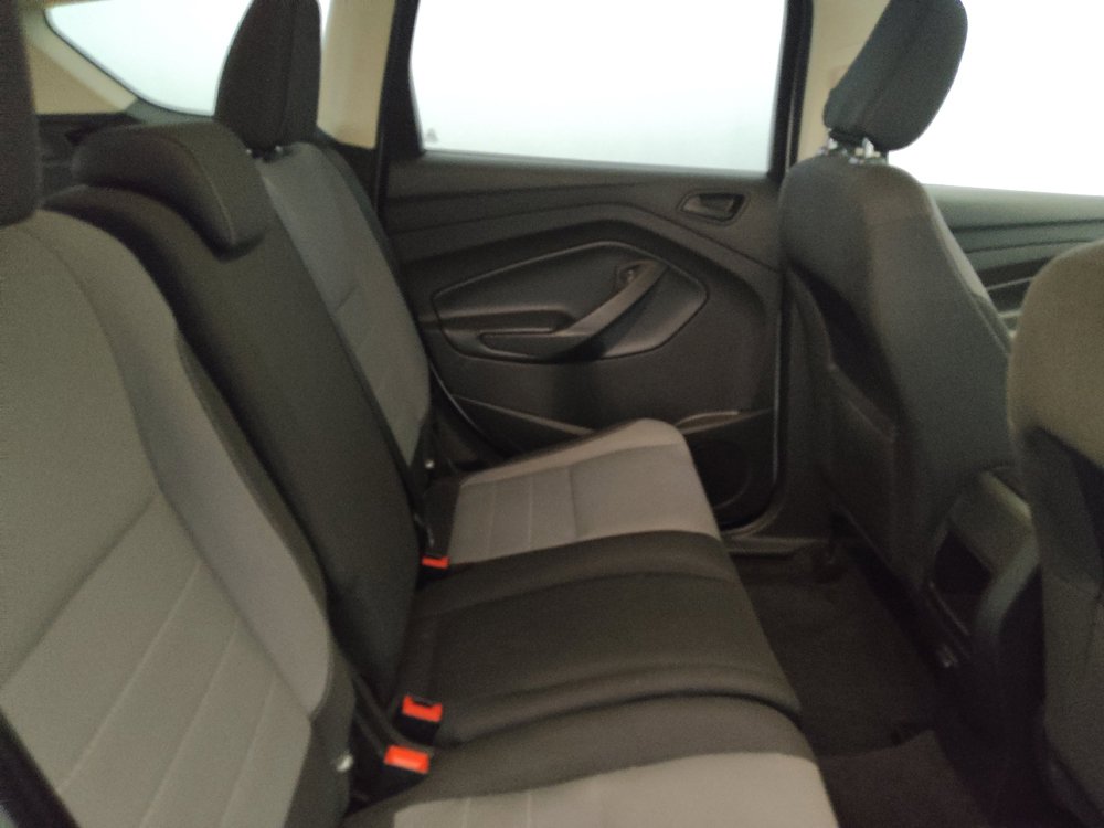 Used 2018 Ford Escape S FWD image 19