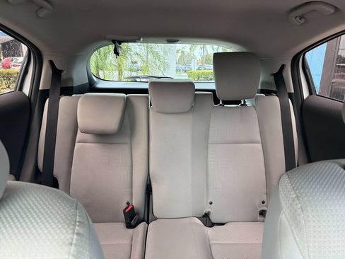 Certified 2021 Honda HR-V LX image 14