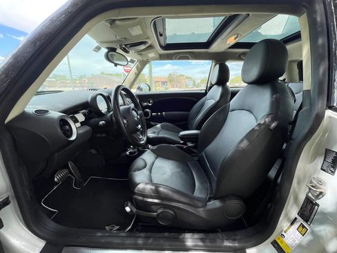 Used 2012 MINI Cooper S image 23