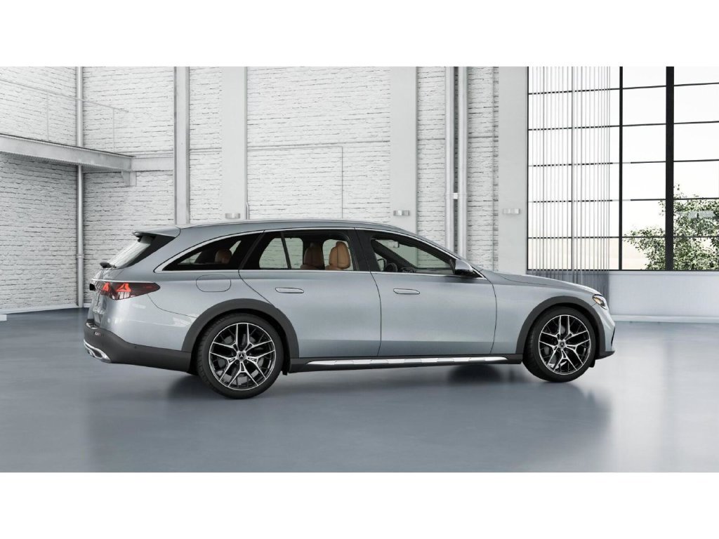 New 2027 Mercedes-Benz E 450 4MATIC All-Terrain Wagon image 18