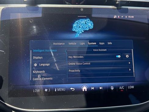 Used 2025 Mercedes-Benz E 350 Sedan image 30
