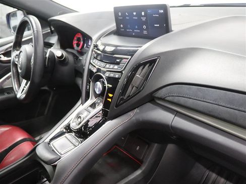 Used 2020 Acura RDX A-Spec AWD/4WD image 31