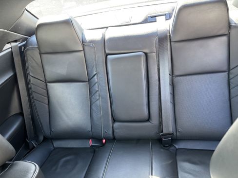 Used 2016 Dodge Challenger SRT Hellcat image 13