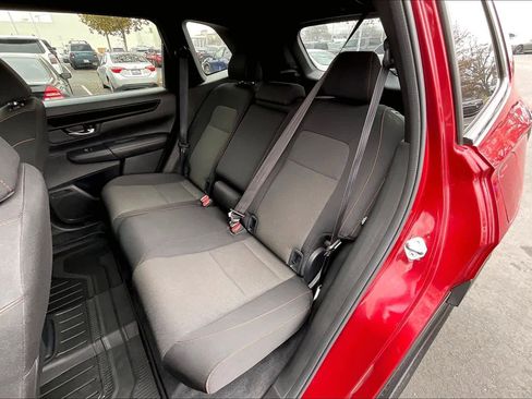 Used 2023 Honda CR-V Sport image 27