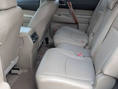 Used 2008 Toyota Highlander Limited image 19