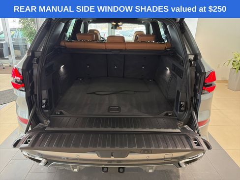 Used 2026 BMW X5 xDrive40i w/ M Sport Package image 10
