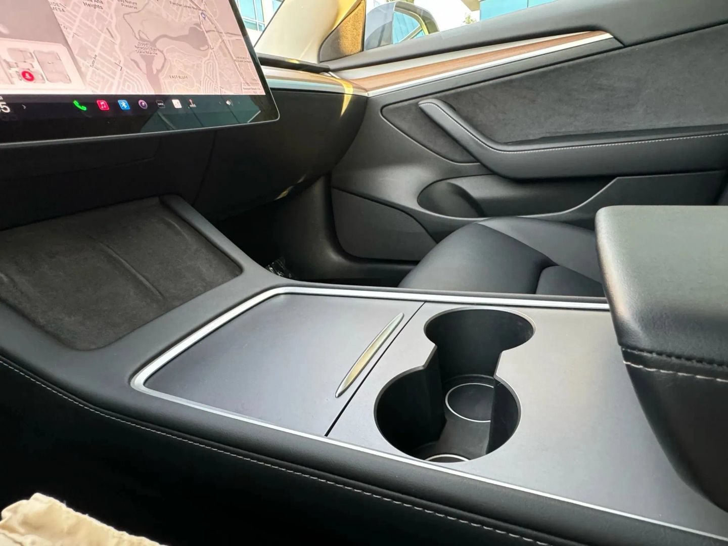 Used 2021 Tesla Model 3 Standard Range Plus RWD image 21