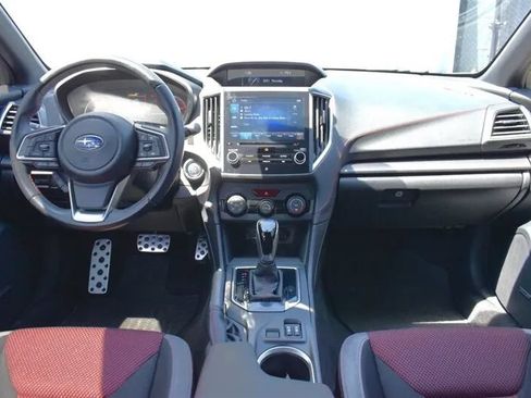 Used 2022 Subaru Impreza 2.0i Sport w/ Popular Package #3 AWD/4WD image 14