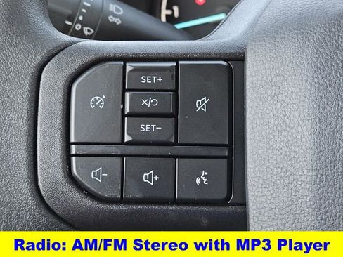 New 2026 Ford F250 XL w/ STX Appearance Package image 19