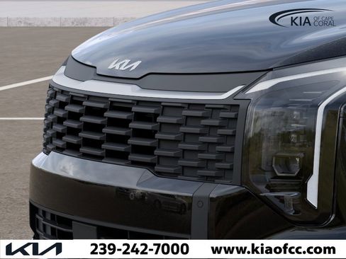 New 2026 Kia Sportage LX image 12