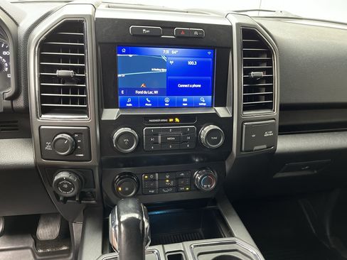 Certified 2020 Ford F150 XLT w/ Equipment Group 302A Luxury AWD/4WD image 22