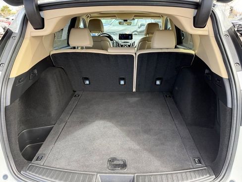 Used 2021 Acura RDX AWD image 17