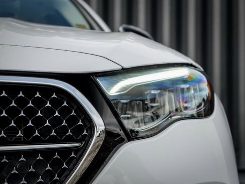 New 2026 Mercedes-Benz E 450 E 450 image 6