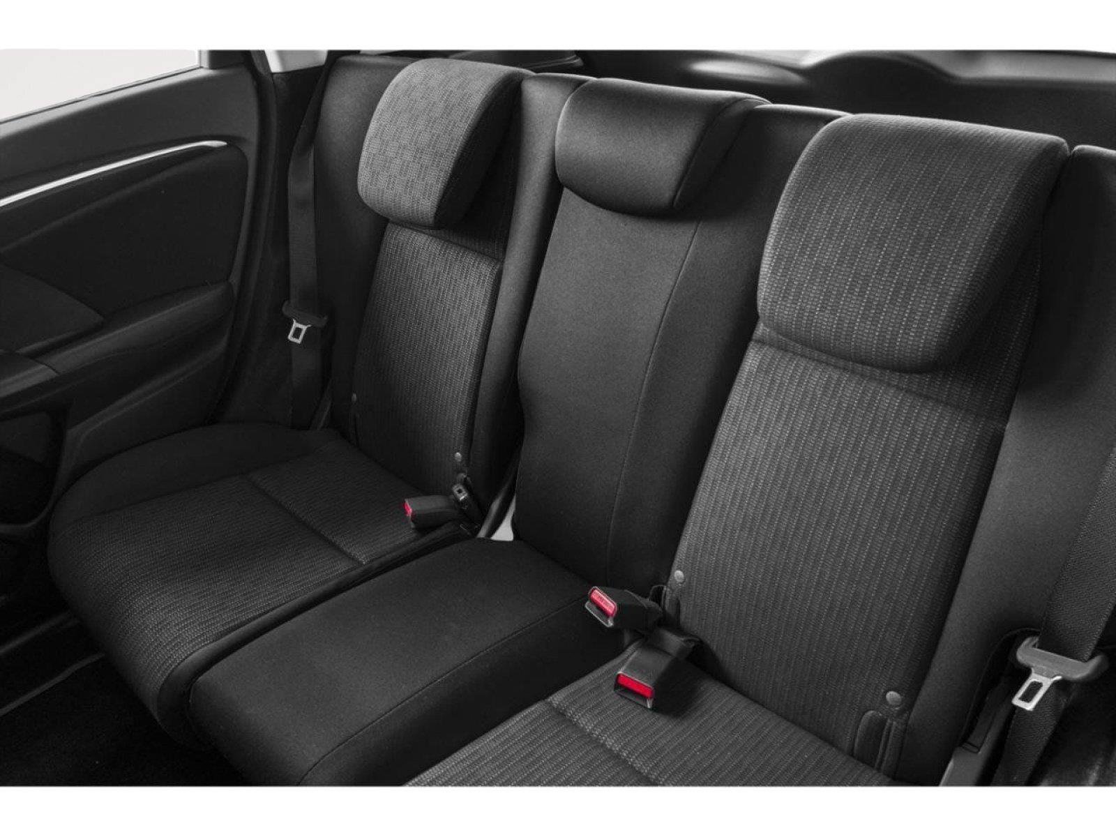 Used 2015 Honda Fit LX image 10