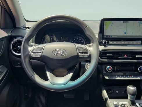 Used 2023 Hyundai Kona SEL w/ Convenience Package FWD image 12