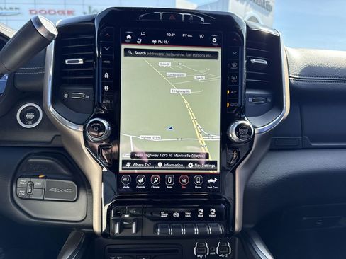 Used 2019 RAM 3500 Laramie image 18