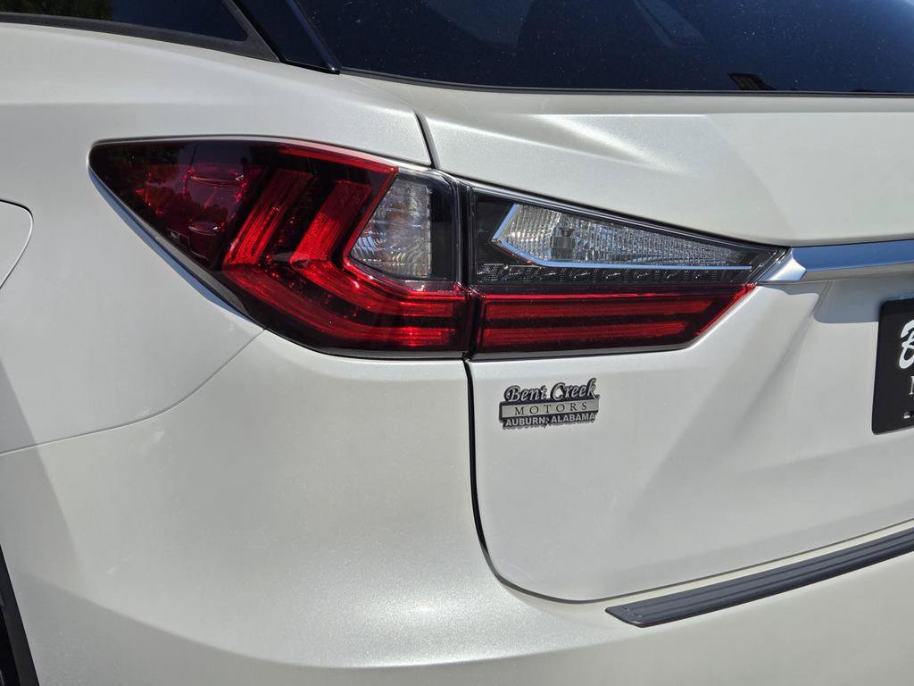 Used 2021 Lexus RX 350 FWD w/ Accessory Package image 9
