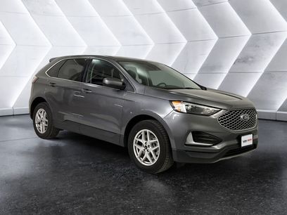Used 2023 Ford Edge SEL