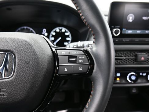 Certified 2023 Honda HR-V Sport image 47