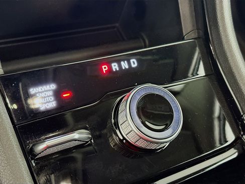 Used 2023 Jeep Grand Cherokee Limited w/ Trailer Tow Prep Group (B) image 25