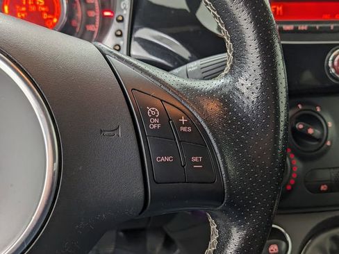 Used 2013 FIAT 500 Turbo image 30
