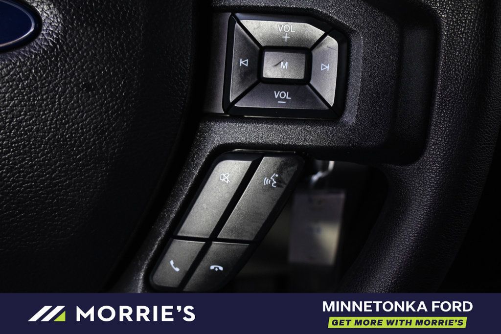 Used 2020 Ford F150 XL w/ Equipment Group 101A Mid AWD/4WD image 33