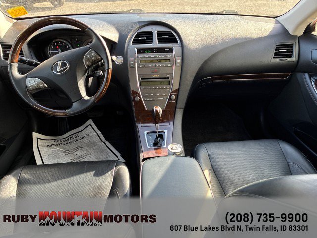 Used 2012 Lexus ES 350 FWD image 10