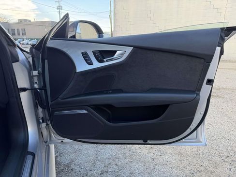 Used 2016 Audi RS 7 Prestige image 12