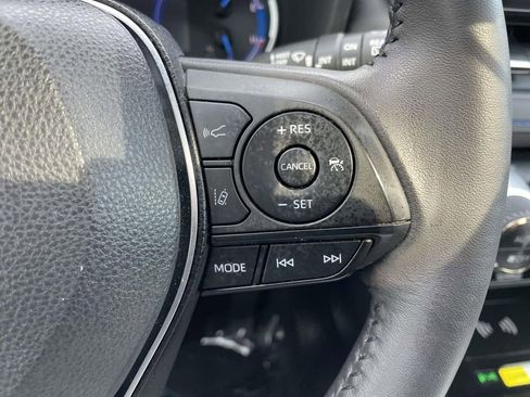 Used 2023 Toyota RAV4 XSE image 34