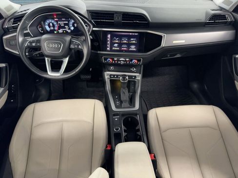 Used 2022 Audi Q3 2.0T Premium Plus w/ Premium Plus Package image 27