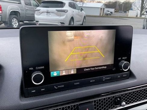 Used 2023 Honda Civic Sport image 11