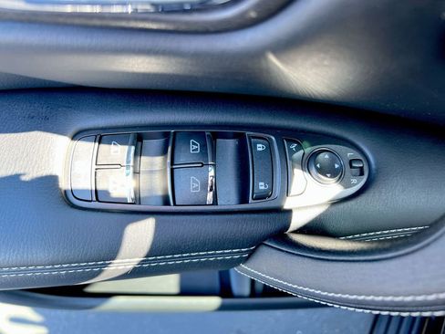 Used 2023 INFINITI QX80 Premium Select w/ Cargo Package AWD/4WD image 20
