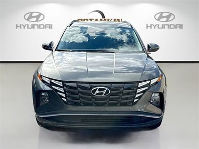 Used 2023 Hyundai Tucson SEL w/ Cargo Package
