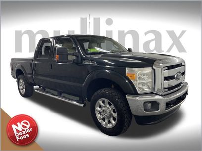 Used 2014 Ford F250 Lariat