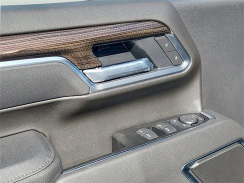 New 2026 Chevrolet Silverado 2500 LT w/ Trail Boss Package image 19