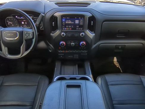 Used 2021 GMC Sierra 1500 Denali w/ Denali Ultimate Package image 16
