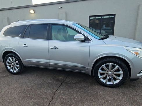 Used 2014 Buick Enclave Premium w/ Trailering Provision Package image 9